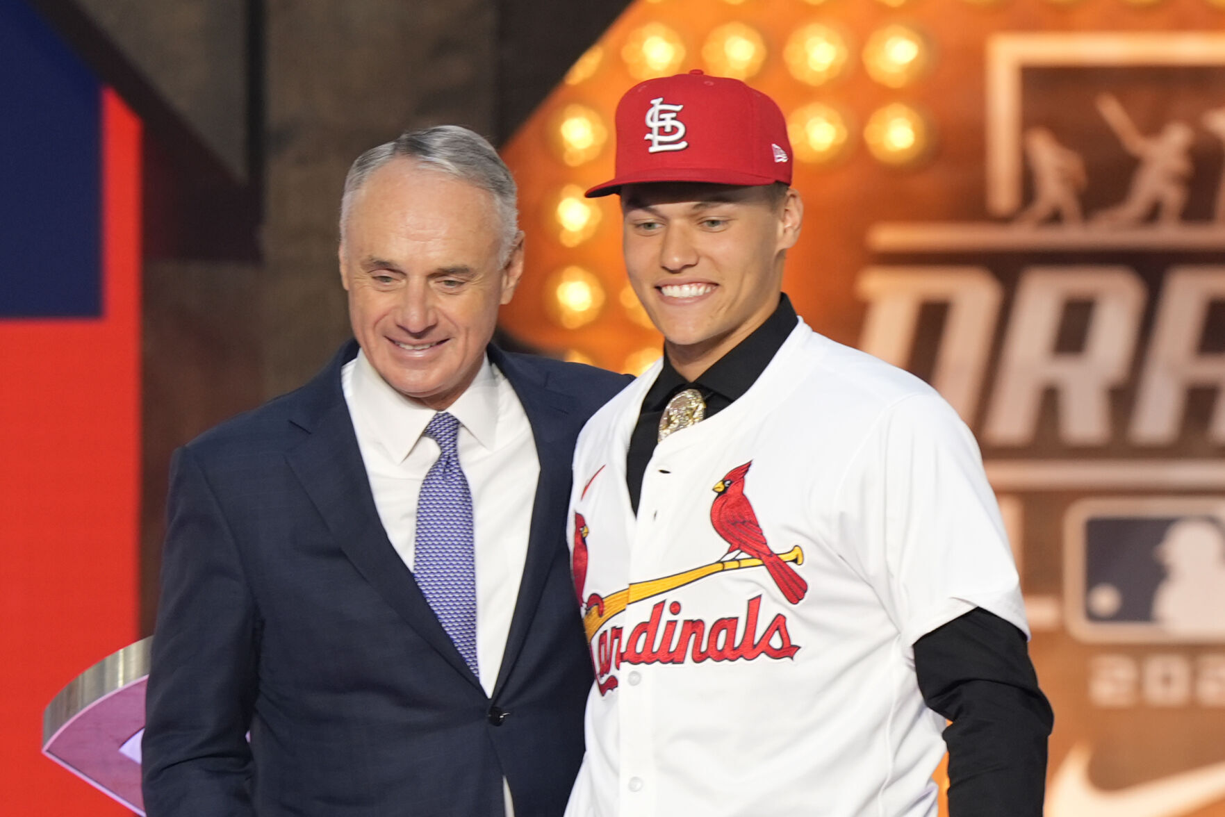 A way, way too early look at 11 impact talents Cardinals can draft at No. 5 overall in 2025